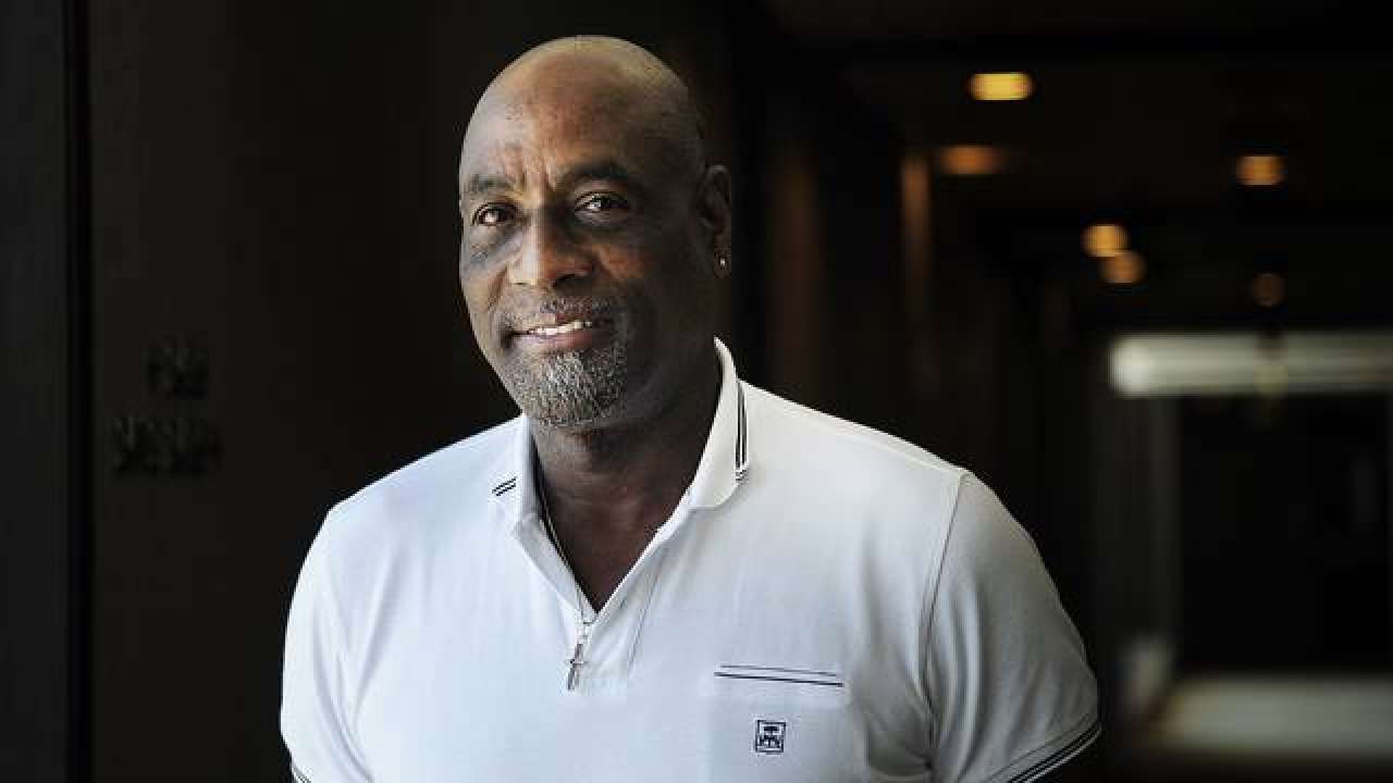 Vivian Richards praises Virat Kohli after his sublime knock against West Indies
