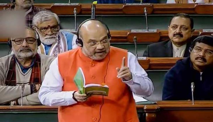 amit shah