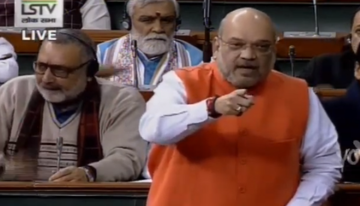 amit shah