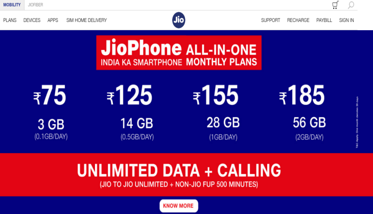 jio