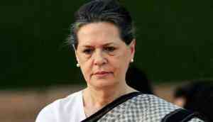 National Herald Case: Sonia Gandhi to appear before ED for 2nd round of questioning today
