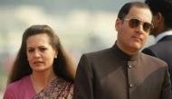 Sonia Gandhi's Birthday: Rajiv Gandhi-Sonia, love tale with a poignant end