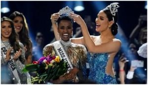 Miss Universe 2019: Meet South Africa’s Zozibini Tunzi who won beauty pageant title