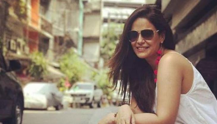 Kehne Ko Humsafar Hain actress Mona Singh all set to exchange vows in December