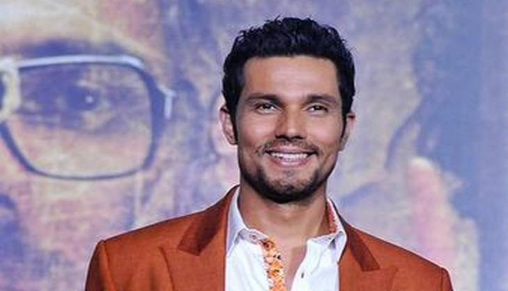randeep hooda