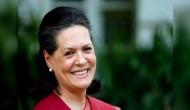 Sonia Gandhi turns 73: Rare pictures and lesser known facts about the Congress President