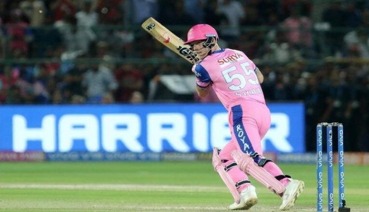 Stokes