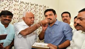 Karnataka bypoll results: BJP wins 10 seats, Siddaramaiah resigns as Leader of Opposition