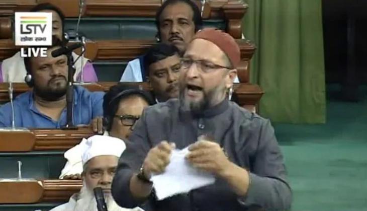 owaisi