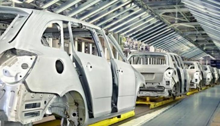Auto slowdown continues, sales plunge by 12 pc in November