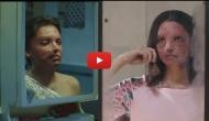 Chhapaak trailer out: Deepika Padukone as acid attack survivor will shake up your soul!