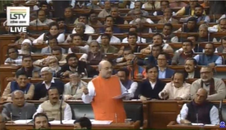 amit shah