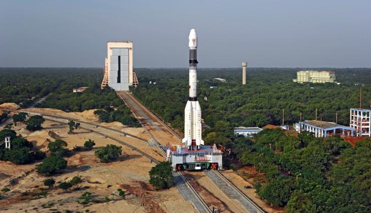 ISRO PSLV