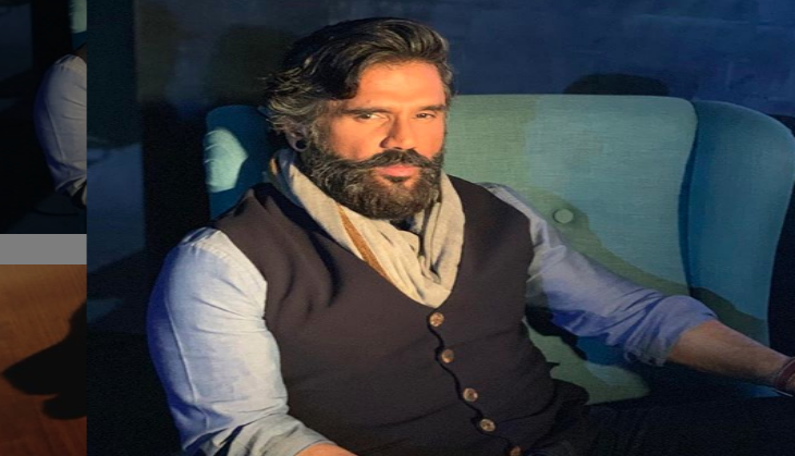 NADA names Suniel Shetty as brand ambassador