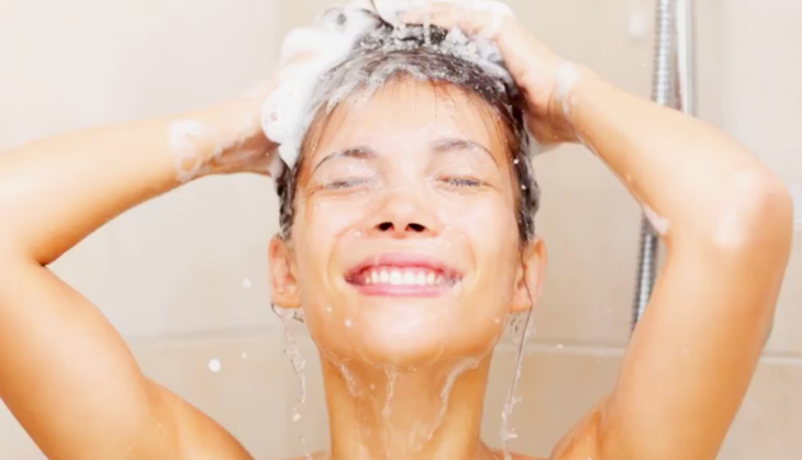 Bathing