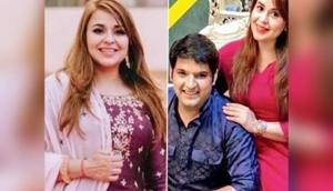 It’s a baby girl! Kapil Sharma, Ginni Chatrath are now proud parents to a daughter