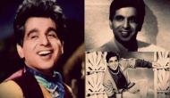 'Tragedy King' Dilip Kumar leaves behind a legacy to cherish forever