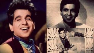'Tragedy King' Dilip Kumar leaves behind a legacy to cherish forever