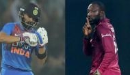 West Indies coach Phil Simmons opens up on rivalry between Virat Kohli, Kesrick Williams ahead of series decider