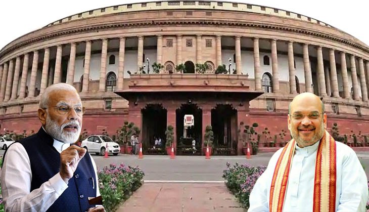 Citizenship Bill will be written in golden letters: PM Modi