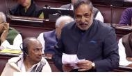 Citizenship Bill: If Sardar Patel meets PM Modi, he will be very angry, says Anand Sharma