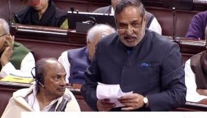 Citizenship Bill: If Sardar Patel meets PM Modi, he will be very angry, says Anand Sharma