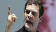  'Tsunami is coming’: Rahul Gandhi cautions central government over Covid-19, economy