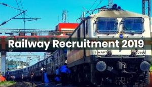 Indian Railway Recruitment 2019: 1,216 vacancies released by East Coast Railway; 8th pass can apply 