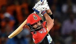 IPL 2021: Spoke about Virat Kohli opening the batting before mini-auction, says Hesson