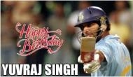 Yuvraj Singh Birthday: 10 lesser known fascinating facts about former Indian cricketer