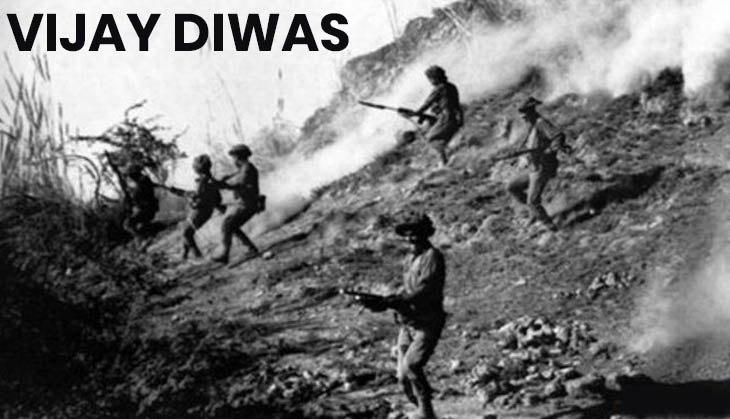 Vijay Diwas: 10 Facts Of 1971 Indo-Pakistan War That Every Indian ...