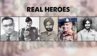 Vijay Diwas: 5 Indian heroes whose unforgettable contribution led to decisive win over Pakistan in 1971