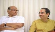 Sharad Pawar Birthday: Uddhav Thackeray calls NCP chief 'guide' of Maharashtra Vikas Aghadi