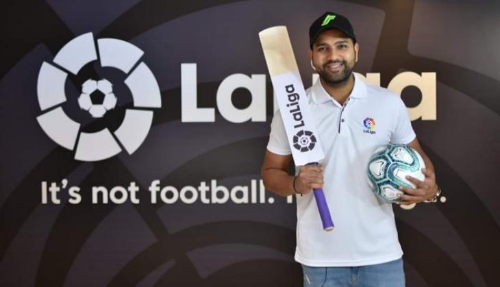 Rohit Sharma