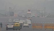 Weather Update: Light rains in UP, Punjab, Tamil Nadu, Chhattisgarh; air quality remains very poor 