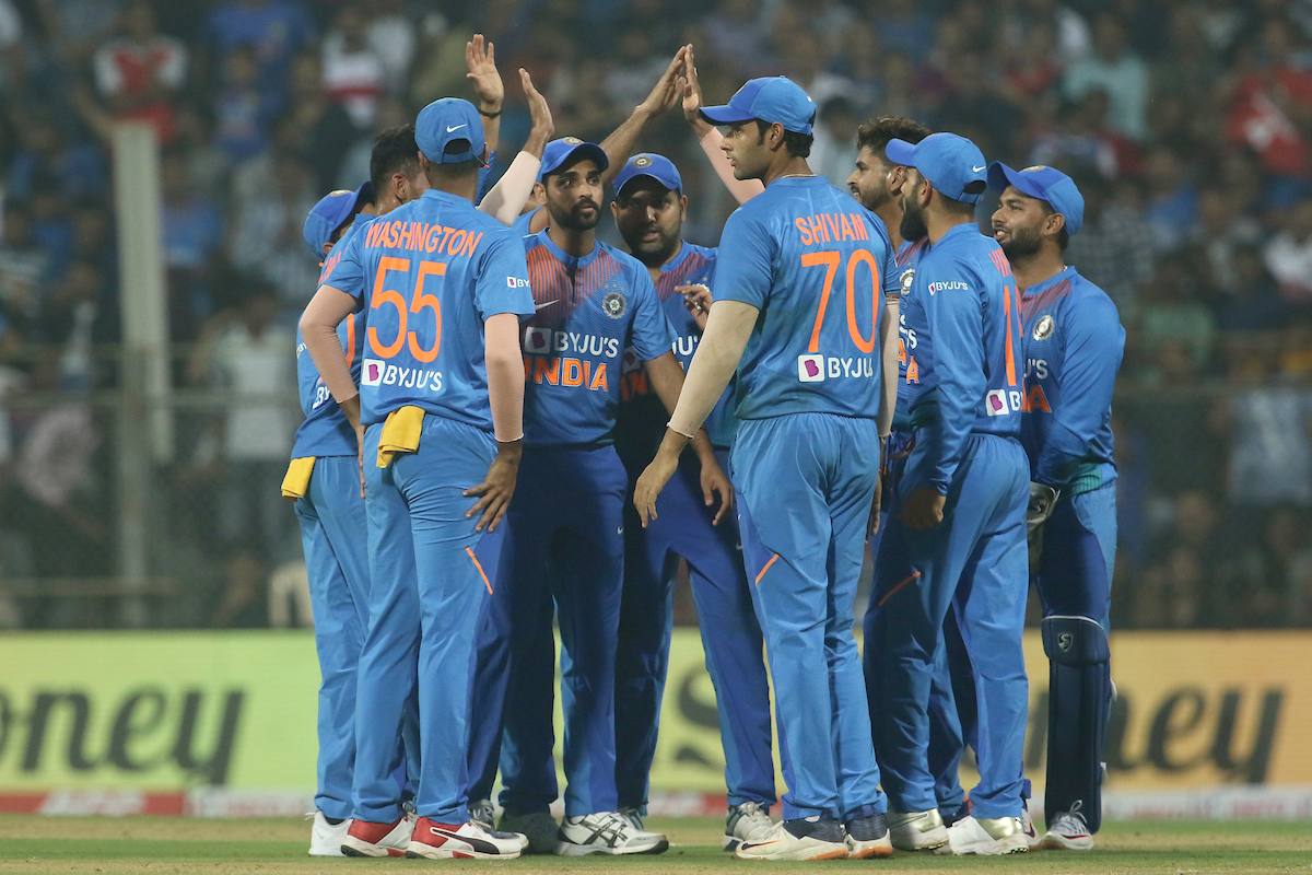 Ind vs WI 3rd T20: India beat West Indies by 67 runs to win T20 series 2-1