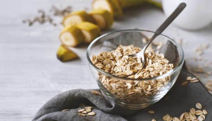oats