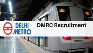 DMRC Recruitment 2019: New vacancies out! Apply for 1492 vacancies released for JE, Office Assistant and other posts; read details