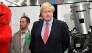 Boris Johnson wins majority in UK's Brexit election: Media reports