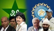 Vijay Diwas 2019: When India and Pakistani cricketers played for the same team in 1971