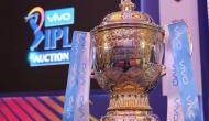 BCCI exploring options to hold IPL, conduct training camp for players