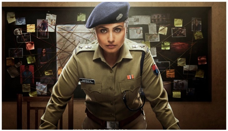 Mardaani 2 Box Office Collection Day 4: CAA protests slow down Rani Mukerji’s starrer 