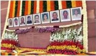 2001 Parliament Attack: President Ram Nath Kovind pays tribute to martyrs