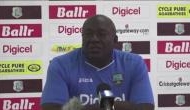 Virat Kohli is the 'benchmark', says West Indies assistant coach Roddy Estwick