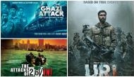 From Black Friday to URI; 7 Bollywood films based on real war incidents