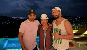Yuvraj Singh celebrates his 38th birthday with close friends in Thailand; see pics