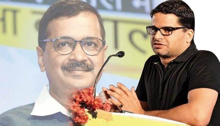 prashant kishor