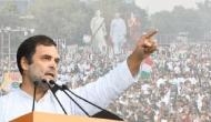 My name is not 'Rahul Savarkar', won't apologise for truth: Rahul Gandhi at Bharat Bachao rally