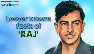 Raj Kapoor Birthday: When actor burnt himself with cigarette butts for Nargis; 5 lesser-known facts of Bollywood’s ‘ShowMan’