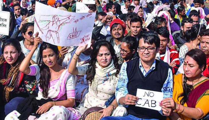Protests against citizenship act: Curfew relaxed in Dibrugarh for 9 hours